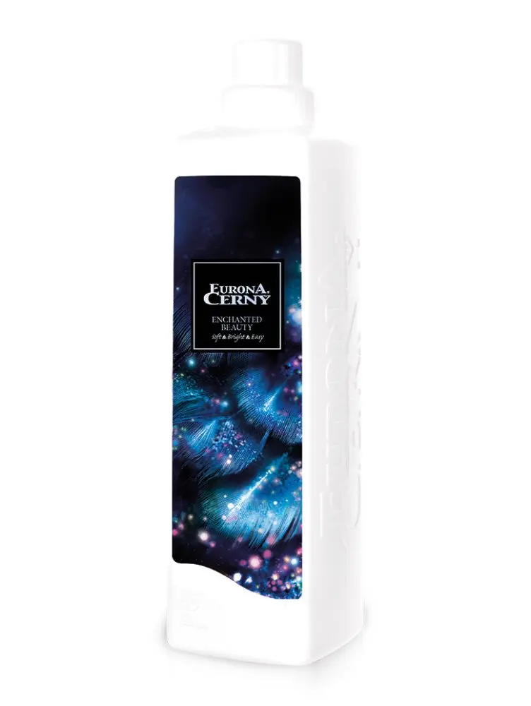 e 1259 Aviváž s kondicionérem Enchanted Beauty 1000ml