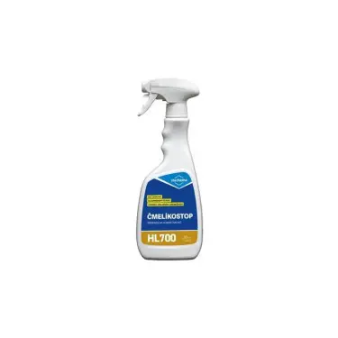 Stachema Rebel čmelíkostop 250ml