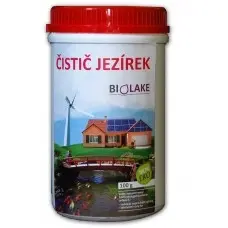 BIOlake - čistič jezírek 1kg