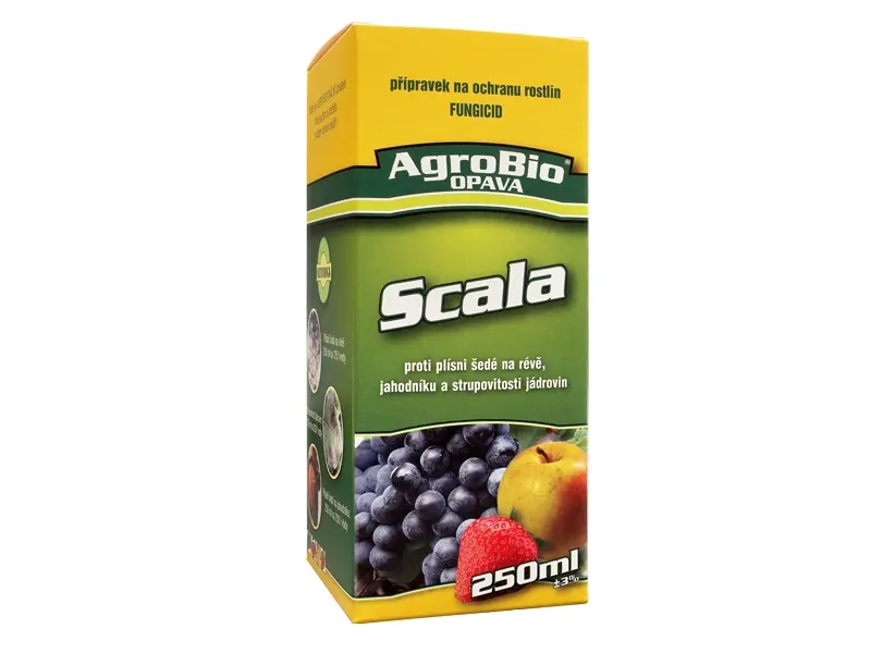AgroBio Scala - 250 ml