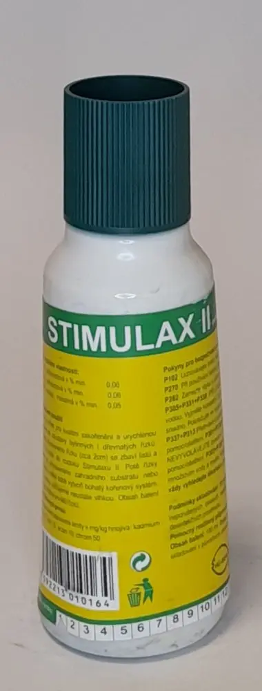 HÜ-BEN Stimulax II 180 ml