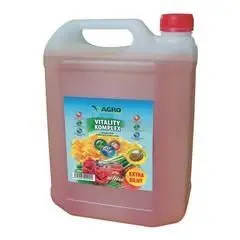 AGRO CS Agro Vitality komplex extra silný 10 l