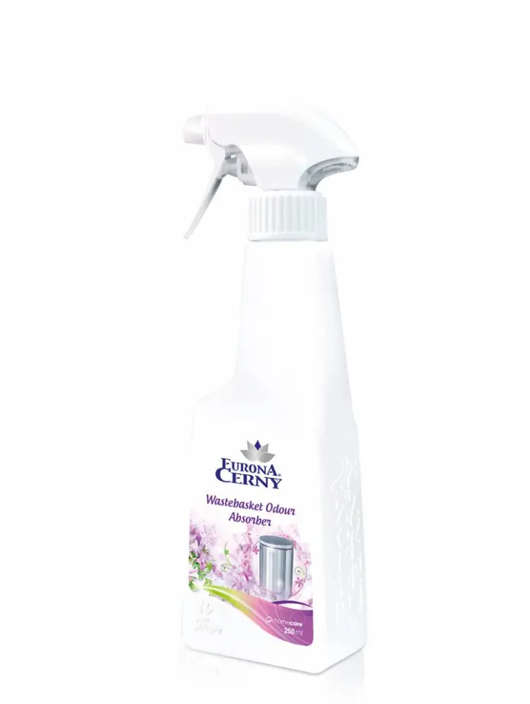 e 3136 Pohlcovač pachů do odpadkového koše 250ml