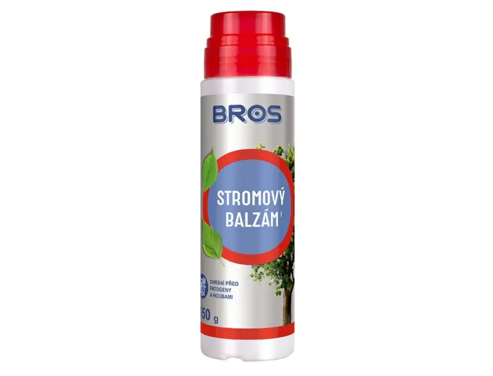 Zdravá zahrada balzám stromový 150g