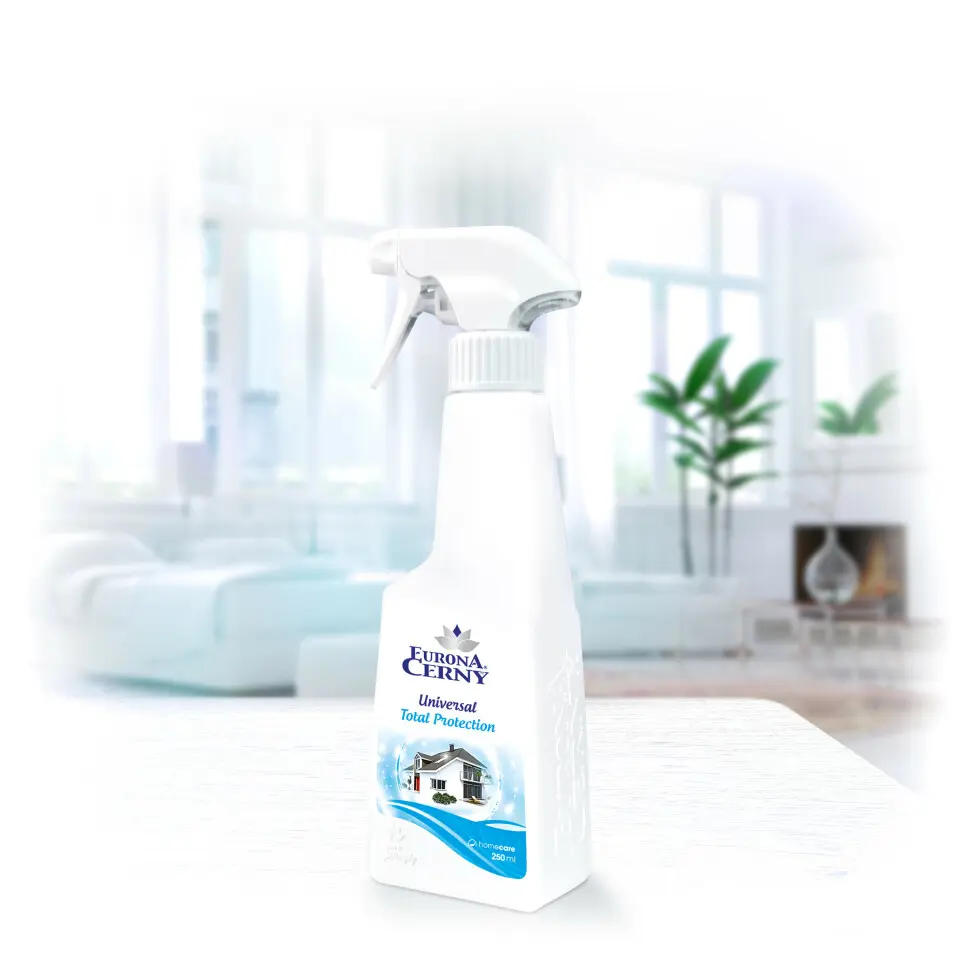 e 3059 Univerzální čistící prostředek s ochrannou funkcí 250ml