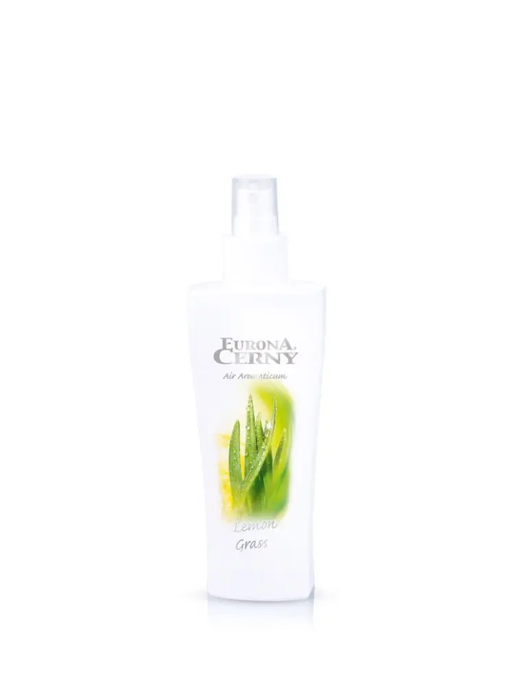 e 3065 Prostorové aromatikum Lemon Grass 150ml