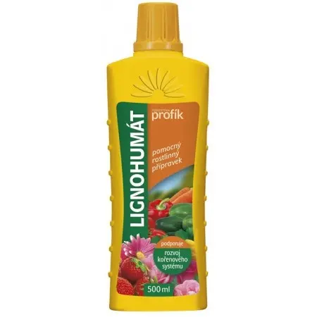 Lignohumát Profík 0,5l