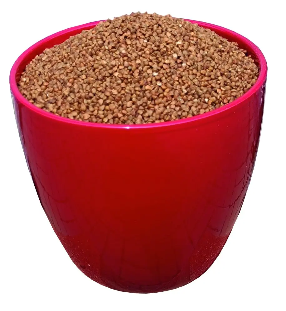 Pohanka loupaná 5kg VELKÉ BALENÍ