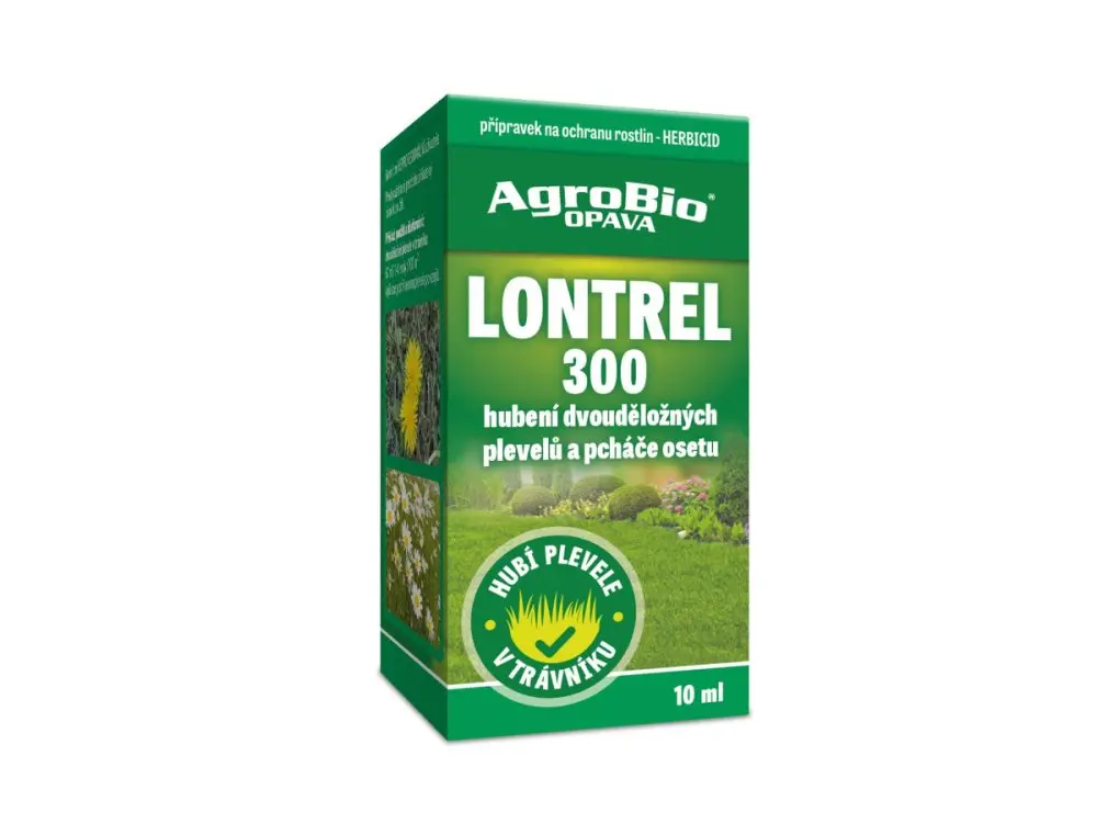 Lontrel 300 10ml