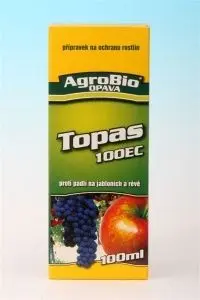 AgroBio TOPAS 100 EC 100 ml