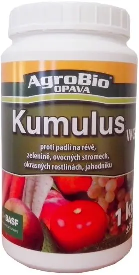 AgroBio Kumulus WG 1kg