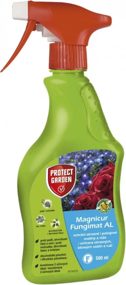 Magnicur Fungimat AL 500ml
