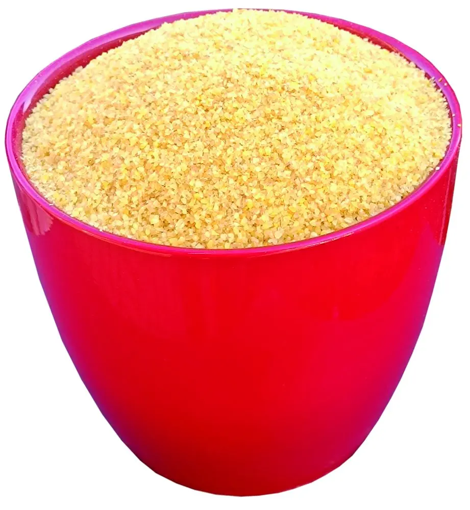 Bulgur 5kg VELKÉ BALENÍ