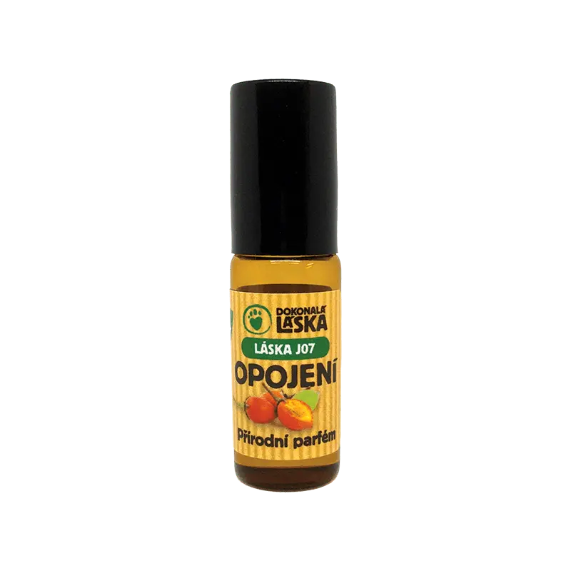 Dokonalá Láska Opojení - parfém 5 ml parfém dámský - miniatura