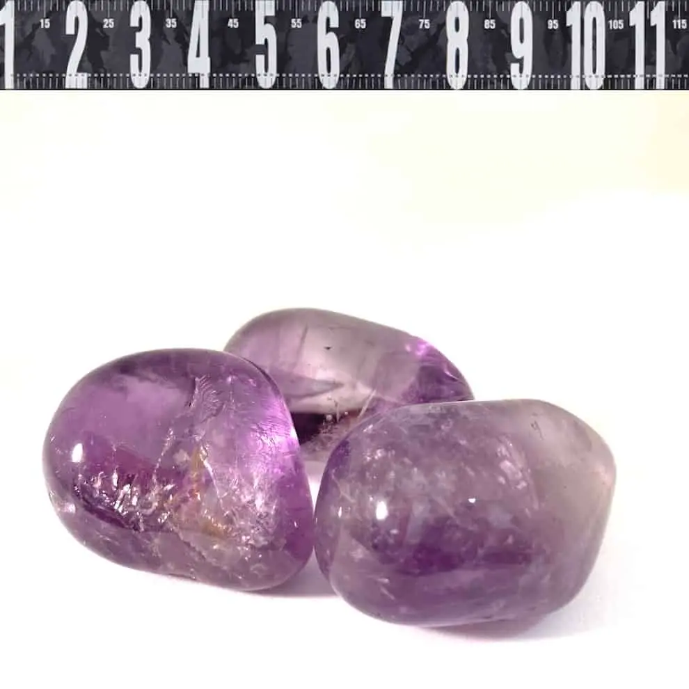 Dokonalá Láska Ametyst Min 25 g