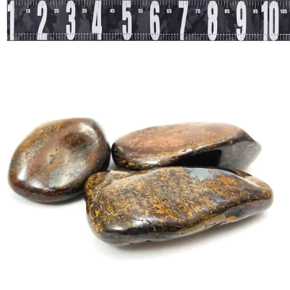 Dokonalá Láska Bronzit Min 30 g