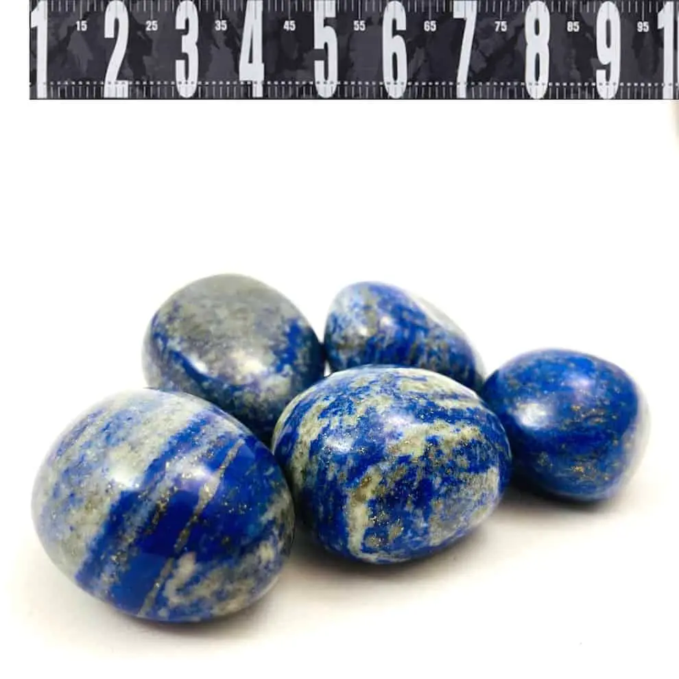 Dokonalá Láska Lapis lazuli Min 30 g