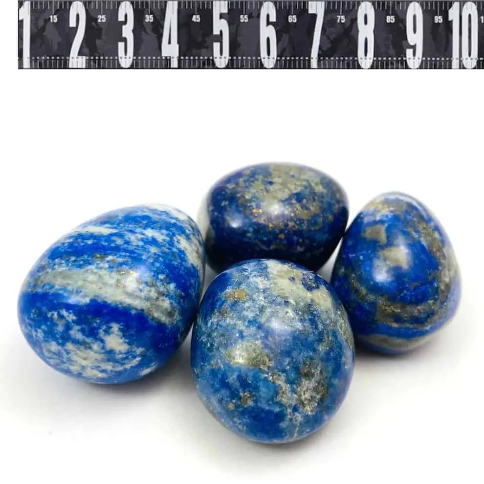 Dokonalá Láska Lapis lazuli Min 40 g