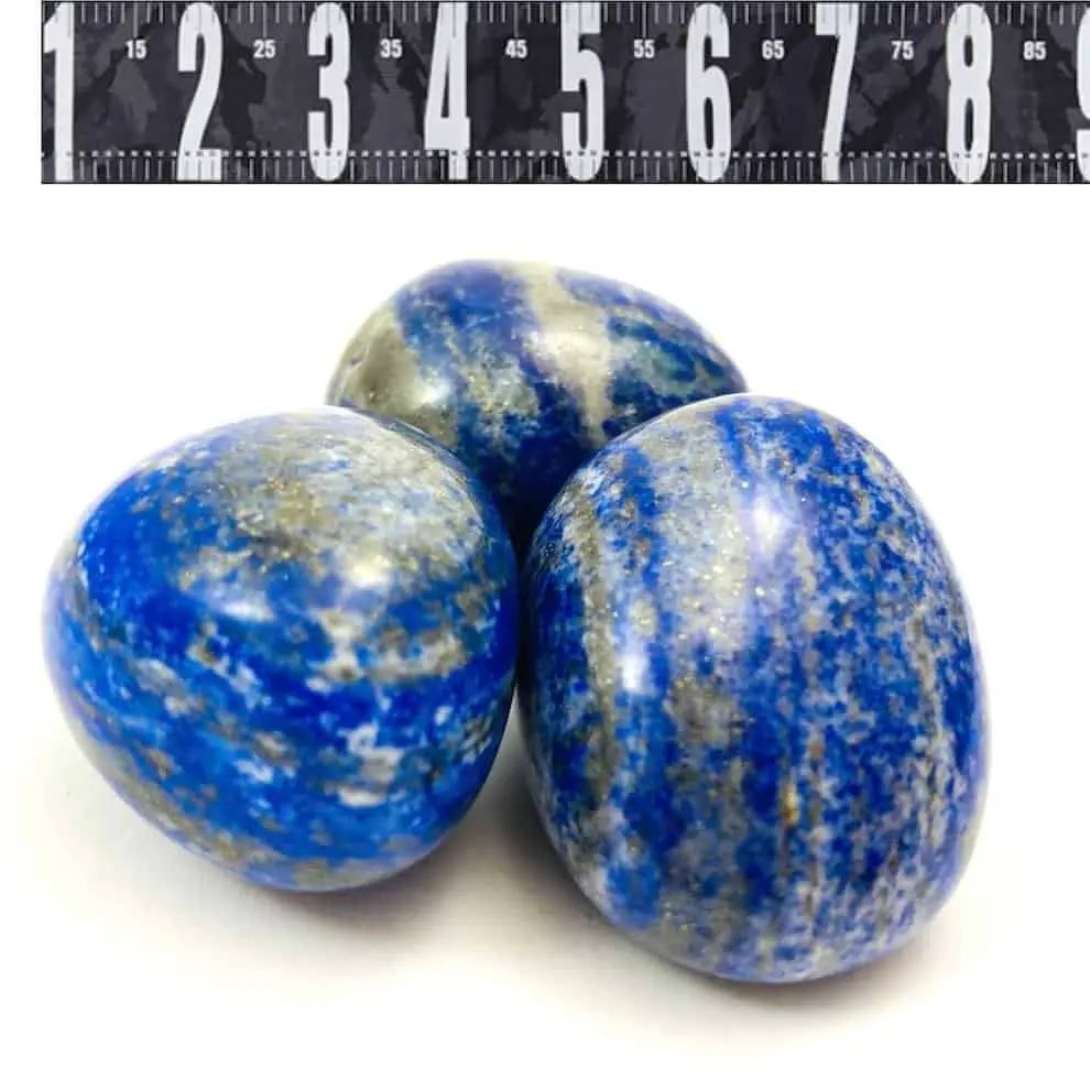 Dokonalá Láska Lapis lazuli Min 50 g