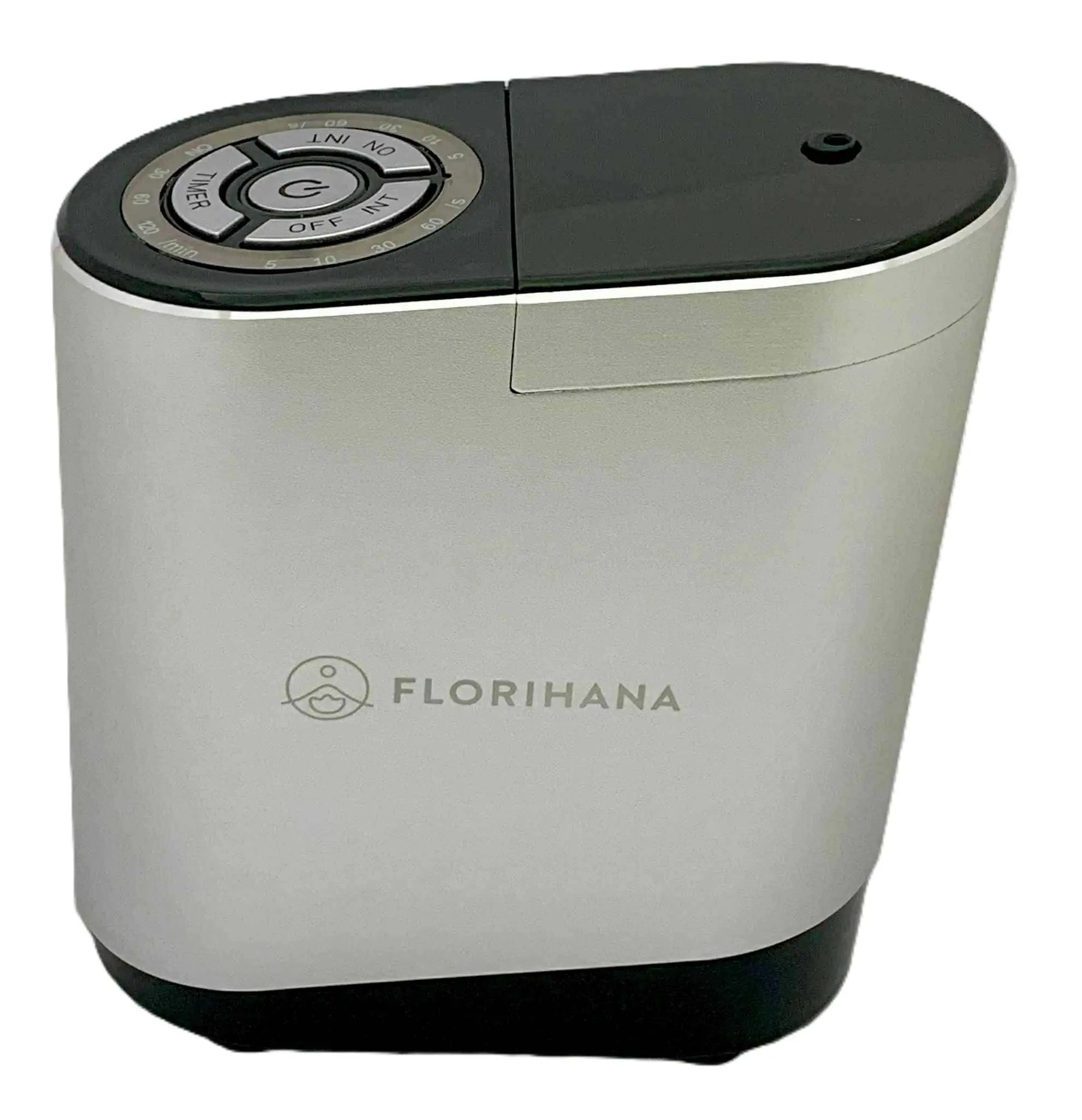 Dokonalá Láska Elektronický rozprašovač (nebulizér) pro aromaterapii