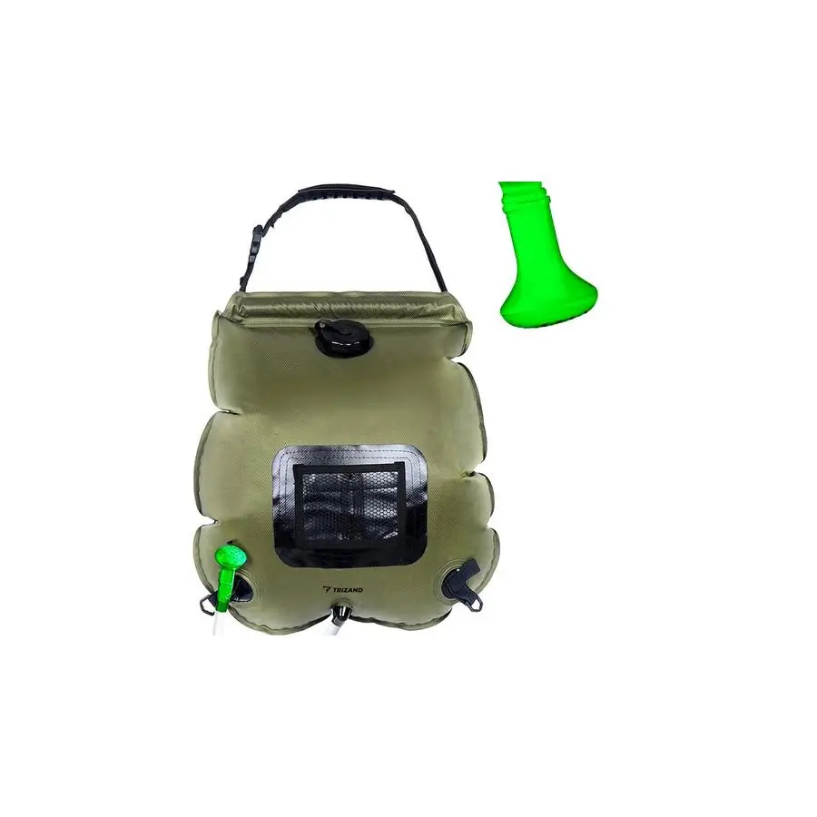Turistická sprcha 20L