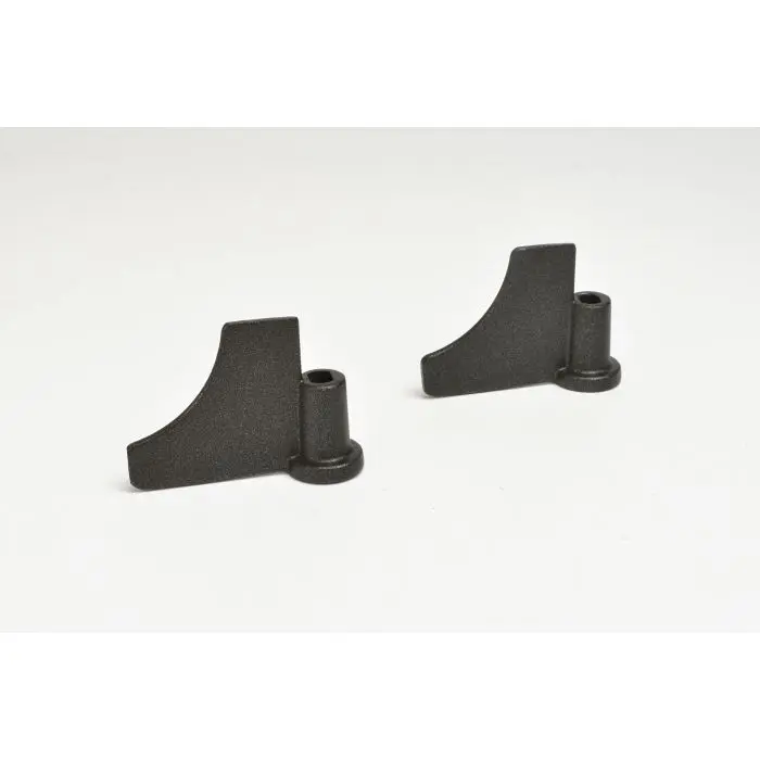 Sada hnětacích háků pekárny pro B3955/3956/3990 - DOMO B3955-3A