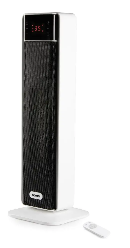Sloupové keramické topení - DOMO DO7358H