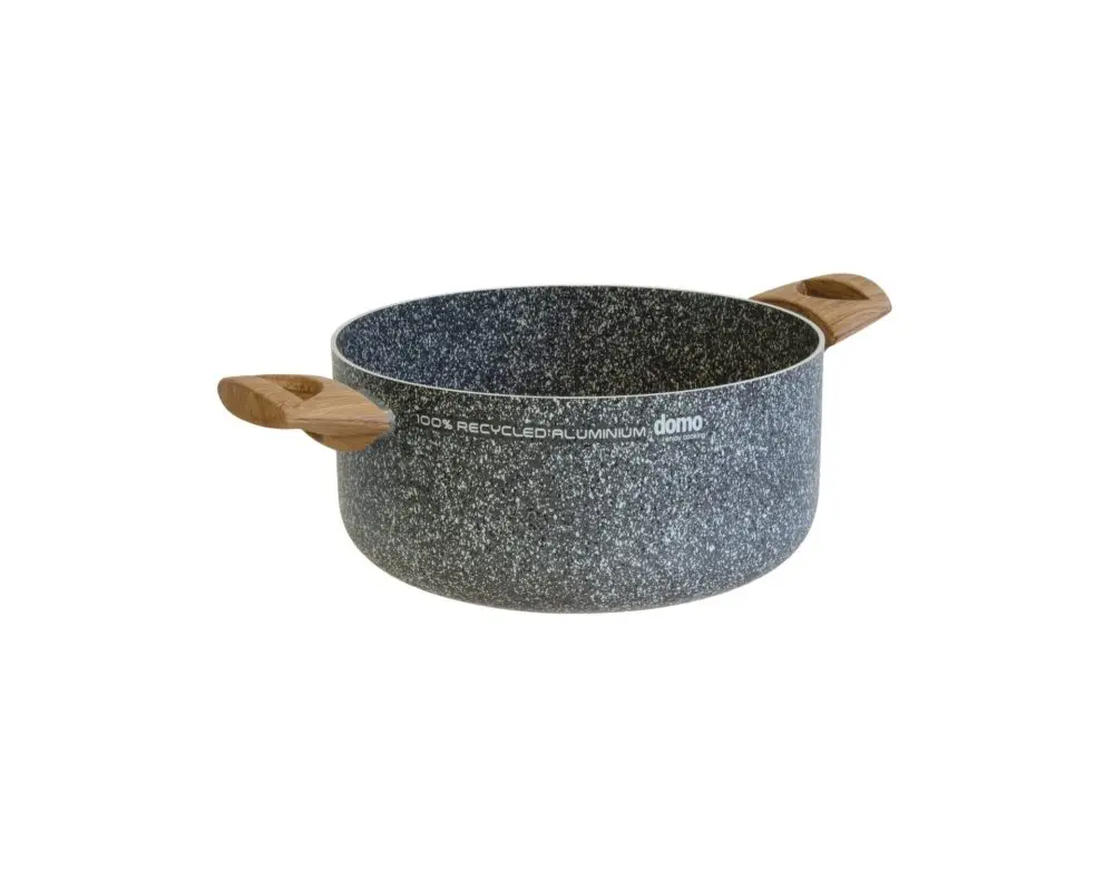 Hrnec Ecopan 20 cm 2,5 l - DOMO D49C22000
