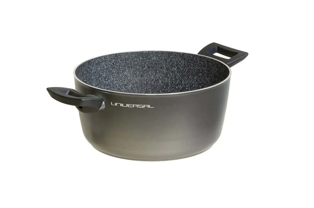 Hrnec Universal 20 cm 2,5 l - DOMO D04C22000