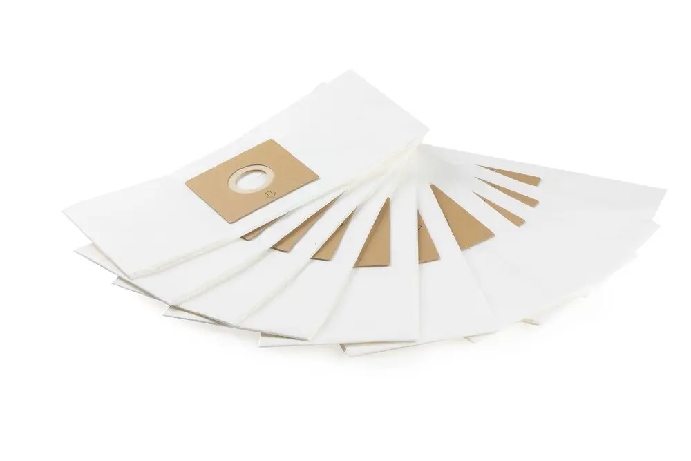 Sáčky pro vysavače řady DOMO Comfort - DOMO DO7263S-SET2
