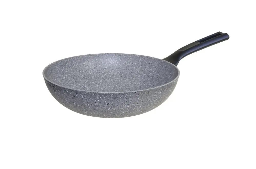 Pánev Wok Fortress 28 cm - DOMO D88WK2800