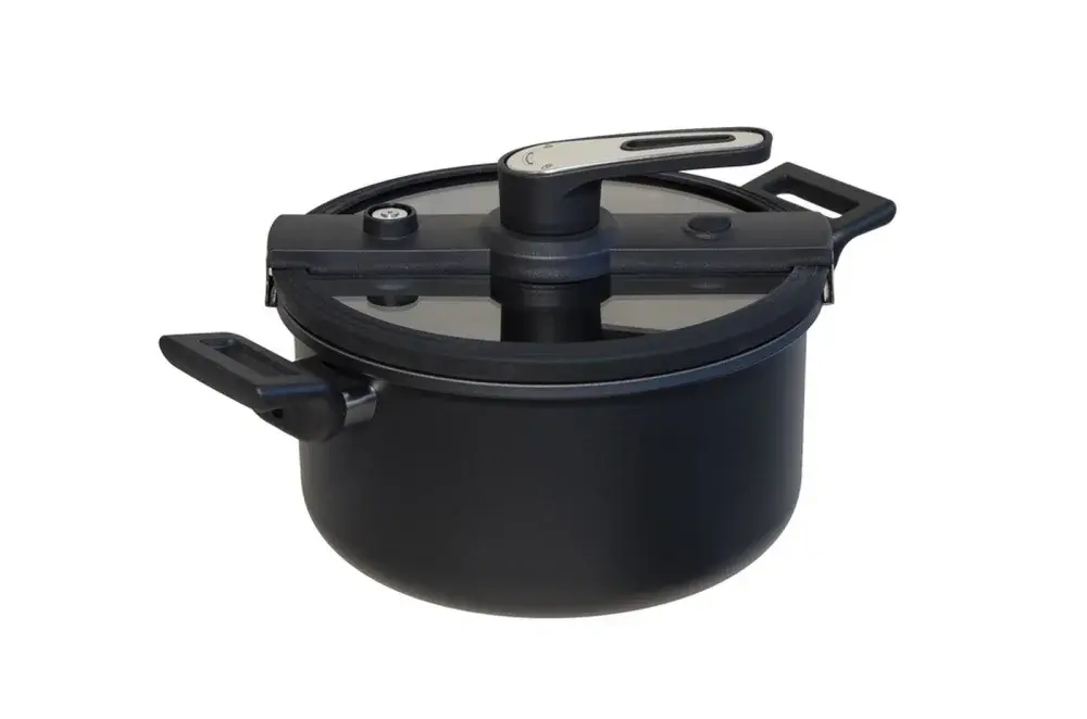 Nízkotlaký hrnec Xpress 24 cm 5,5 l - DOMO D82P12400E