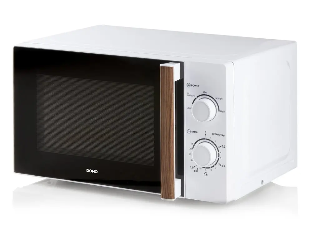 Mikrovlnná trouba - 20 L - 700 W - DOMO DO2720
