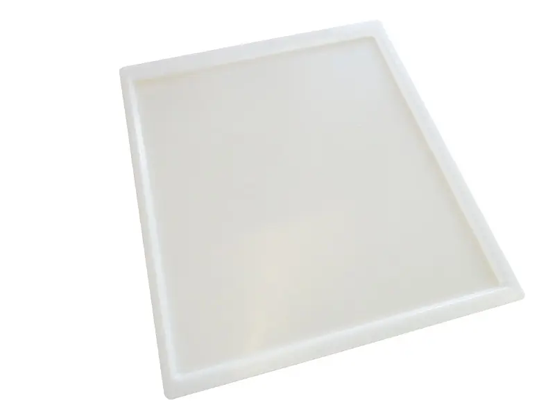 Sušící plato bez otvorů pro sušičku potravin - DOMO DO353VD-38