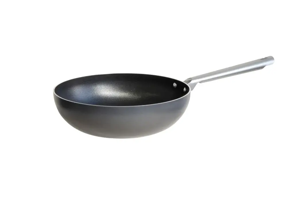 Pánev Wok ALL IN - 28 cm - DOMO D77WK2800I
