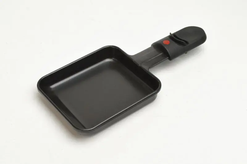 Grilovací pánvička - čtvercová - ke grilu DO9039G - DOMO DO9039G-17/18