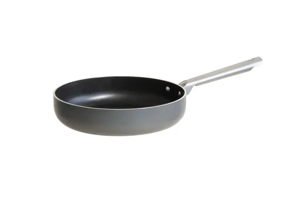 Pánev hluboká ALL IN - 28 cm - DOMO D77PA2800I