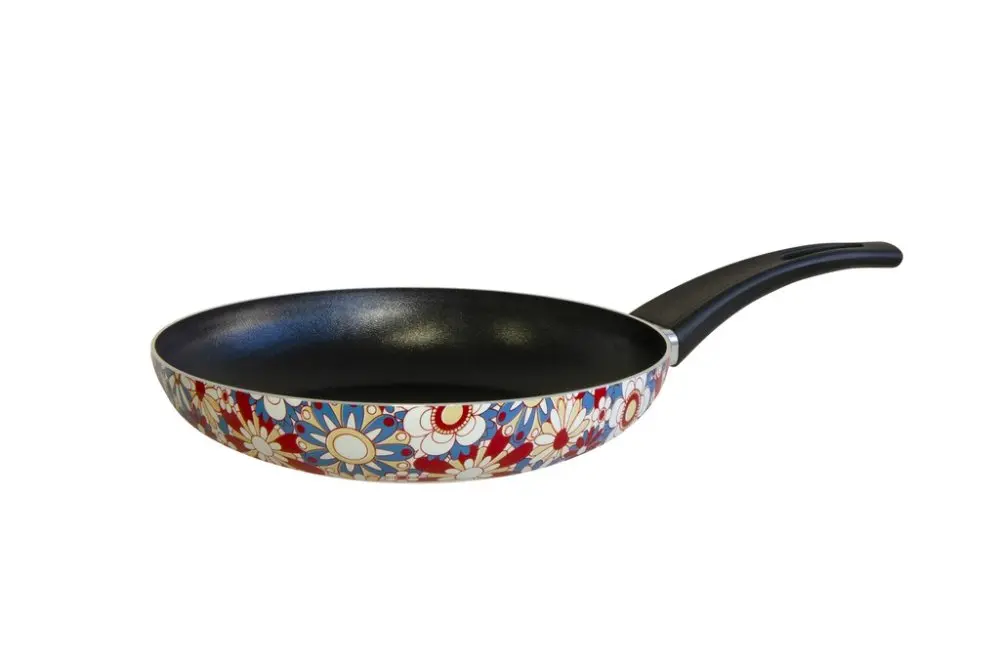 Pánev Lady´s 24 cm - DOMO D24PA24A11I