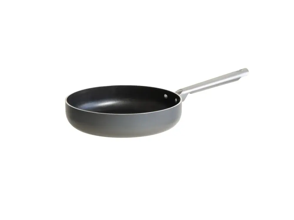 Pánev hluboká ALL IN - 24 cm - DOMO D77PA2400I