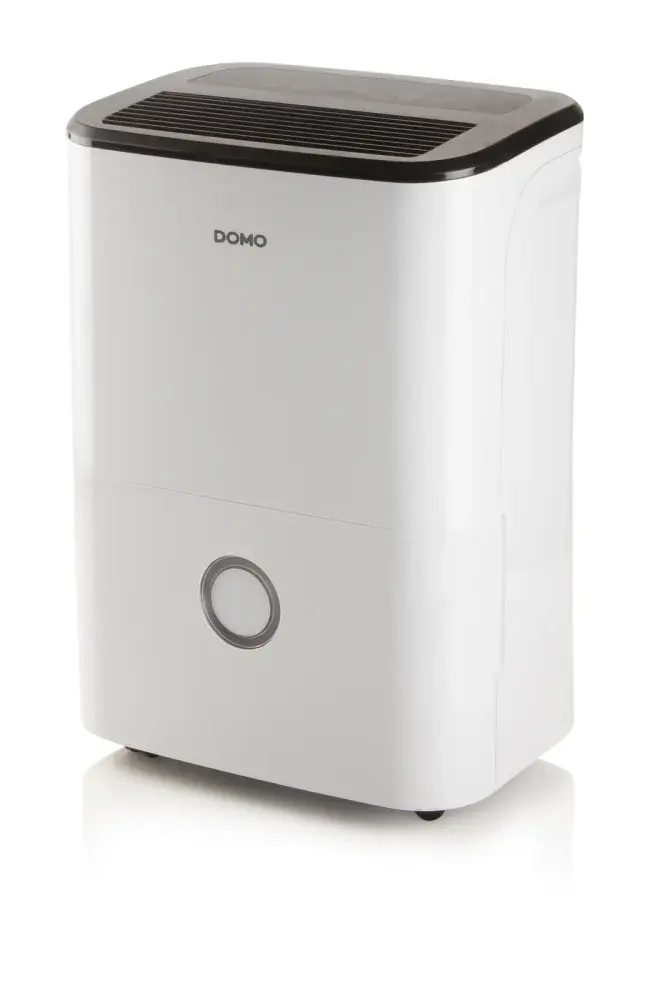 Odvlhčovač vzduchu - 20 l/den - objem 2,5 l - DOMO DO343DH