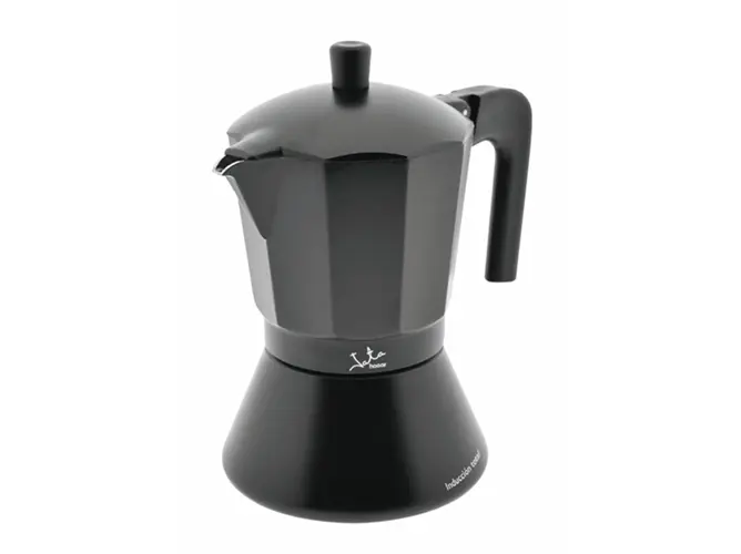 Moka konvice na 9 šálků - Jata JT-CFI9