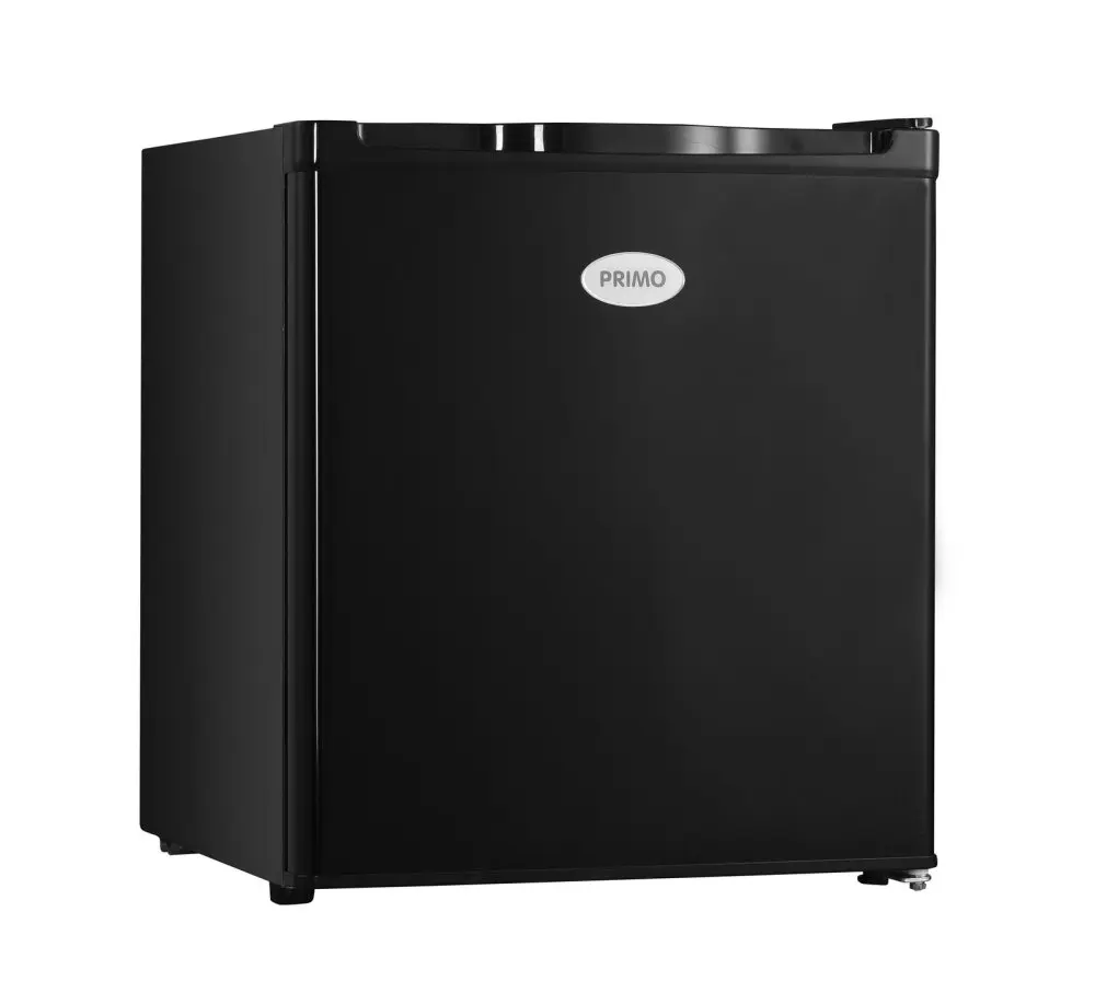 Mini mrazák - černý - 33 l - Třída E - PRIMO PR117DV