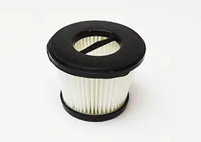 Kónický HEPA filtr aku vysavače - DOMO DO219SV-16