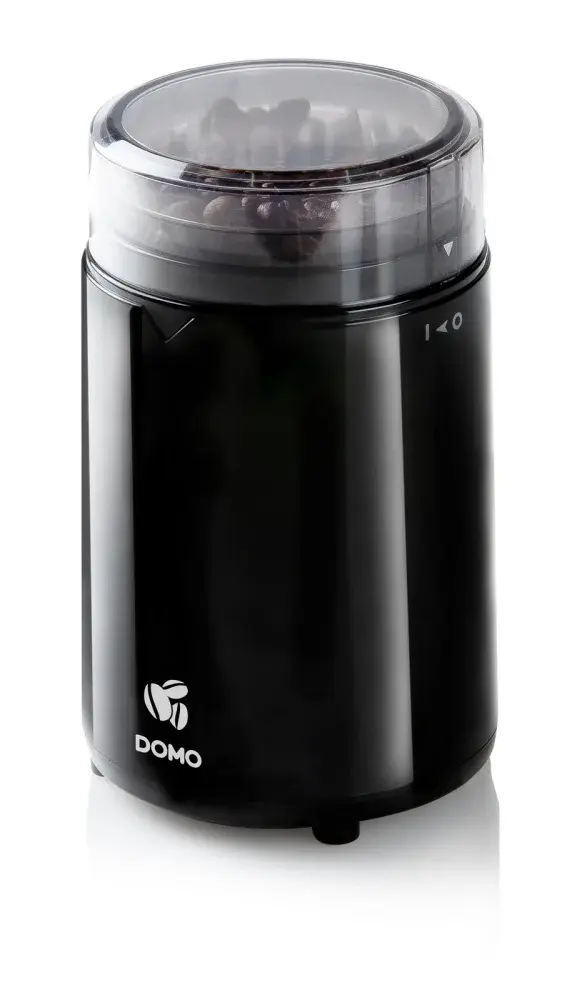 Elektrický mlýnek na kávu - tříštivý - DOMO DO712K