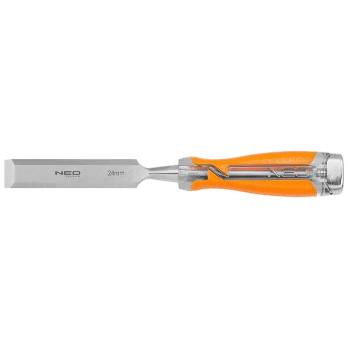 Dláto 24 mm, CRV, dvousložková rukojeť 37-924 NEO