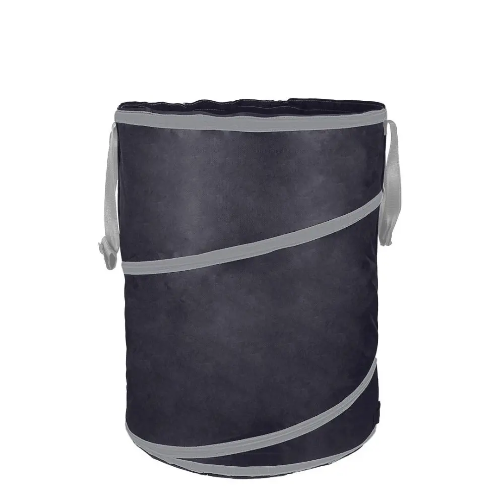 Zahradní pytel 170 L , dlouhá ucha, skládací, 180 G/M2