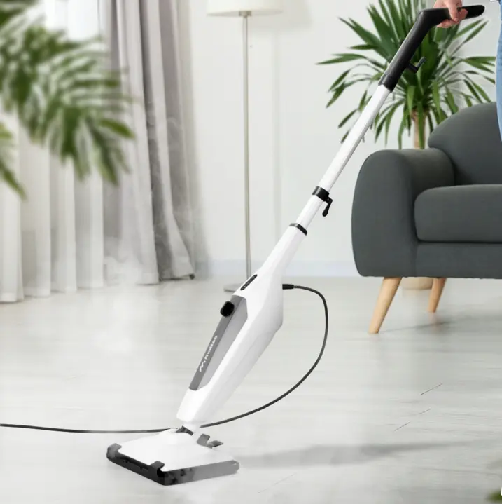 Parní mop STEAMEXPERT HDS4600W 12v1 - 2000 W