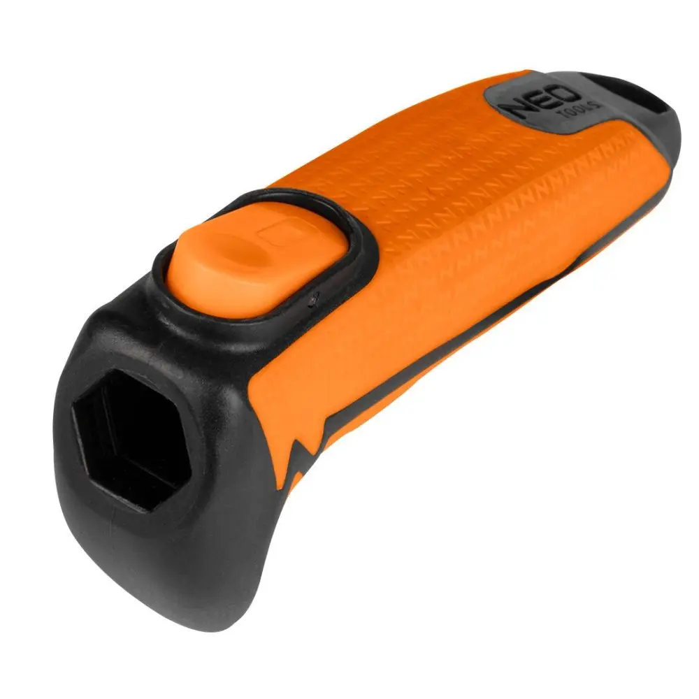 NEO CLICK 150 mm krátká rukojeť – pro vyměnitelné hlavice
