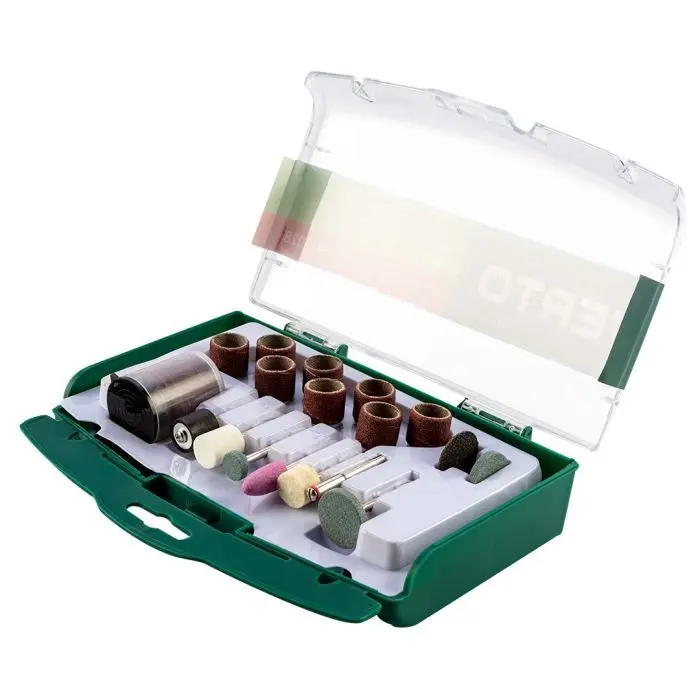 Příslušenství pro mini brusku 50G028 VERTO
