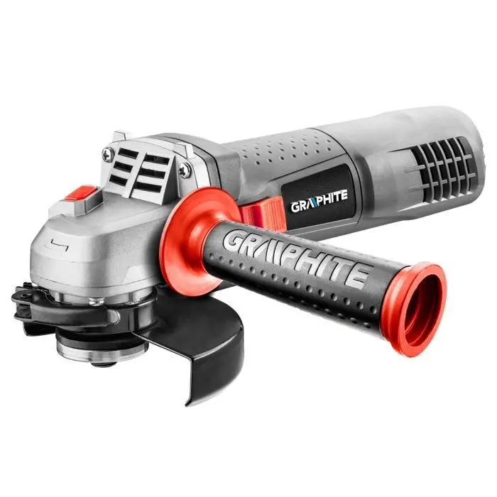 Úhlová bruska o výkonu 750W, 59G175 GRAFIT